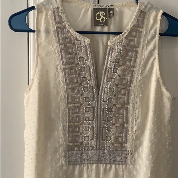 Tank top - Picture 2 of 3